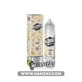 Bazooka Tobacco Gold - Premium Liquid